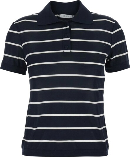 Max Mara Dame Topper Svart S, Max Mara Dame Topper Svart S,