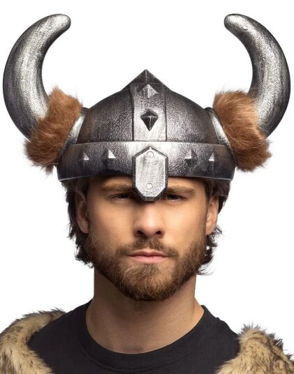 Vikinghjelm Loke