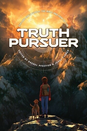 Truth Pursuer Truth Pursuer