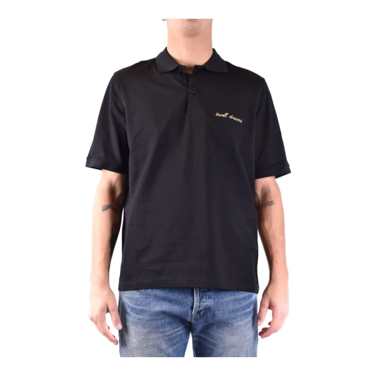Saint Laurent Herre Topper Svart S Saint Laurent Herre Topper Svart S