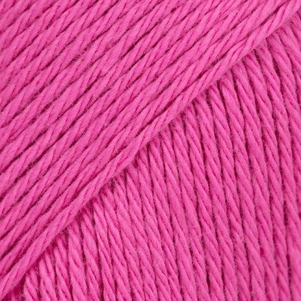 Drops Magic Garn Uni 51 Magenta