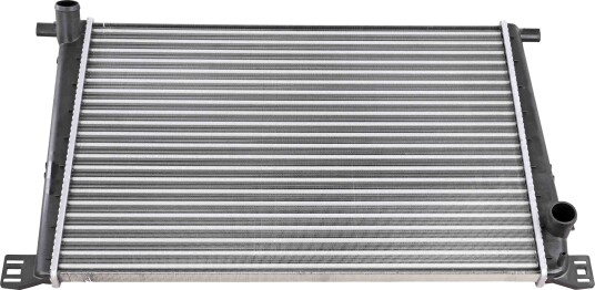 Radiator VEMO V20 60 0038