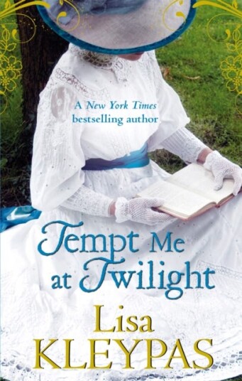 Tempt Me At Twilight Av Lisa Kleypas