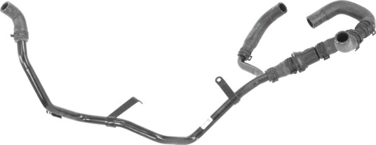 VAICO V10 7753 Radiatorslange