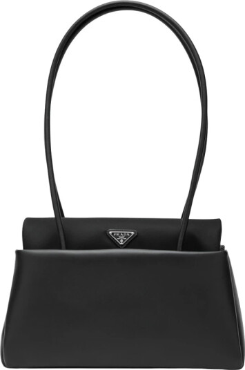 Prada Dame Vesker Svart ONE SIZE,