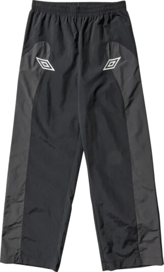 Umbro Herre Sport Svart M,