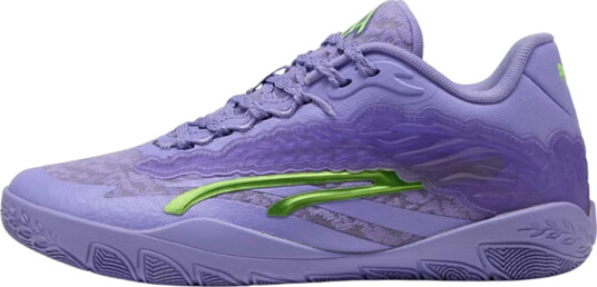Puma Dame Sport Lilla 43 EU,