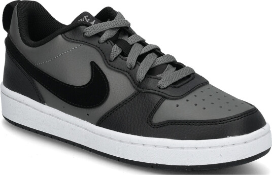 Nike Court Borough Low Bts (Gs) Grey 35.5 Nike Court Borough Low Bts (Gs) Grey 35.5