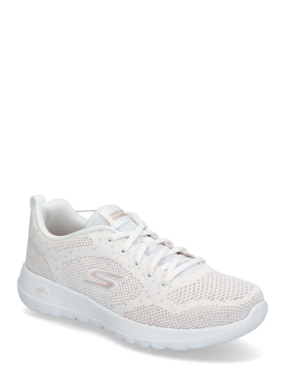 Skechers Go Walk Joy Violet Pink 38