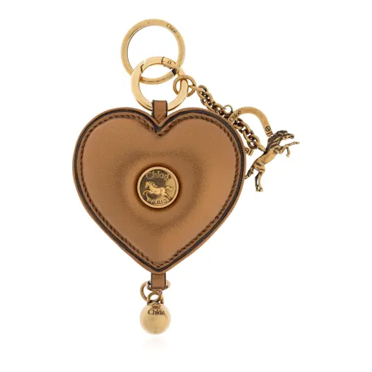 Chloé Dame Vesker Gul ONE SIZE, Chloé Dame Vesker Gul ONE SIZE,