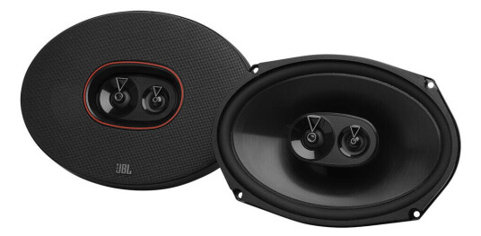JBL CLUB964M høyttalerpar 6x9", 85W RMS, 255W Maks JBL CLUB964M høyttalerpar 6x9", 85W RMS, 255W Maks