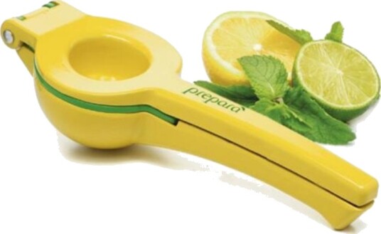 Sitruspresse for lime og sitron