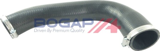 BOGAP A1711240 Ladeluftslange