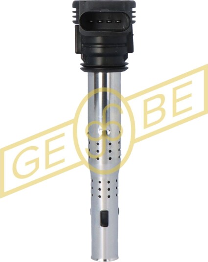 Tennspole GEBE 9 4510 1