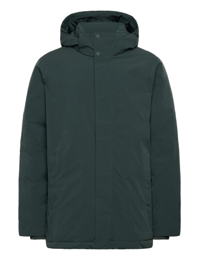 Revolution Padded City Puffer Green XL Revolution Padded City Puffer Green XL