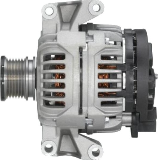 Dynamo HELLA 8EL 011 713 241