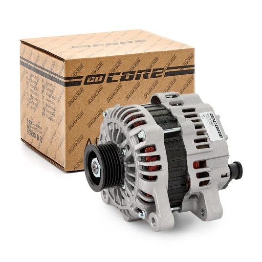 Dynamo goCORE GCD0388