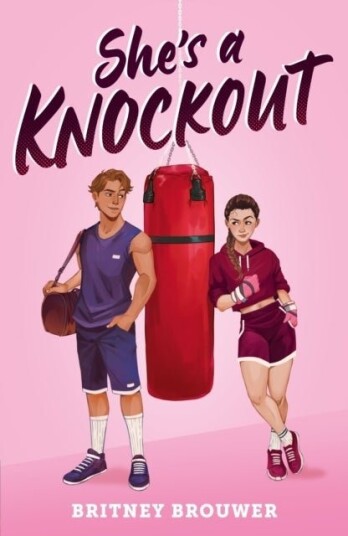 She's a Knockout She's a Knockout