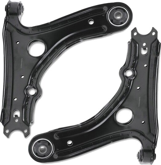 Reparasjonssett tannstang RIDEX 772S0797