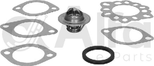 Termostat, kjølemiddel Alfa e-Parts AF12356