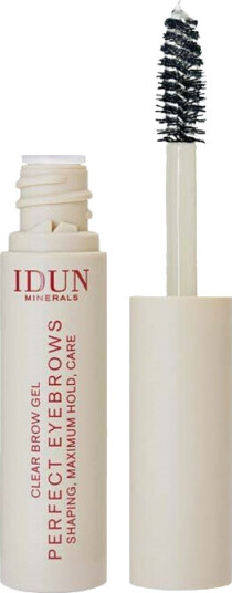 IDUN Minerals Clear Browgel
