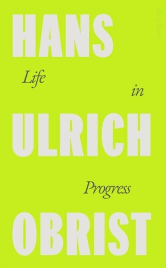 Life in Progress Life in Progress