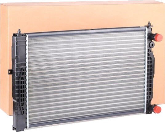 ABAKUS 053 017 0056 Radiator motorkjøling