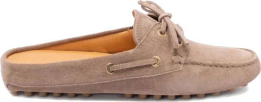 Tod's Dame Sko Beige 36 1/2 EU, Tod's Dame Sko Beige 36 1/2 EU,