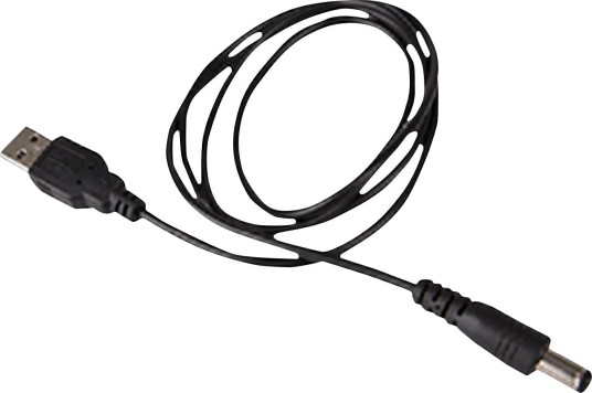Zekler Ladekabel 380684050 For Zekler Hørselvern, Hørselvern