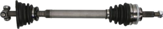 Pascal Drivaksel PASCAL G2R042PC