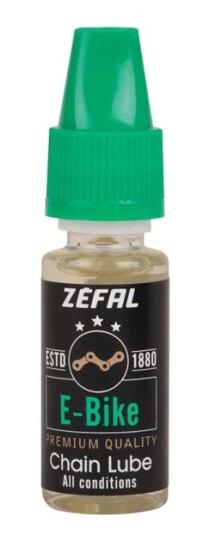 Zefal Elektronisk Kontroller Kjedesmøremiddel, 30X10ml I Boks