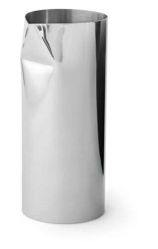 New Works - Pleat Pitcher