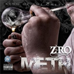 ZRo Meth CD
