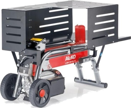 AL-KO LSH 370/4 Vedkløyver 1500 W, Hagemaskiner AL-KO LSH 370/4 Vedkløyver 1500 W, Hagemaskiner