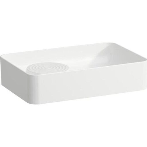 Laufen Val servant, 55x36 cm, hvit