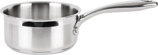 ClassicPro Premium Kasserolle 0,75L Stål ClassicPro Premium Kasserolle 0,75L Stål