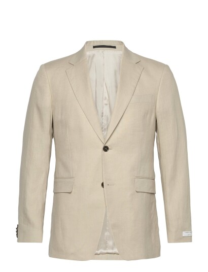 Tiger of Sweden Justin Beige 52 Regular