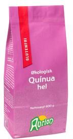 Aurion Hvid quinua Ø Bolivia 600 g Aurion Hvid quinua Ø Bolivia 600 g