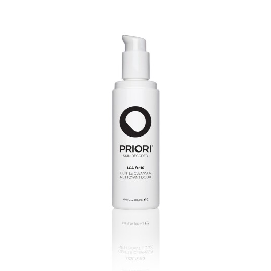 Priori LCA Gentle Cleanser 180ml
