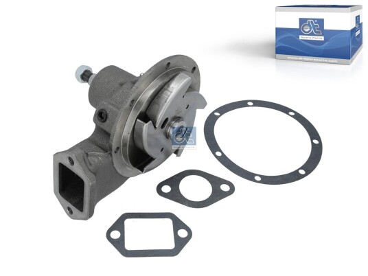 DT Spare Parts 6.30010 Vannpumpe DT Spare Parts 6.30010 Vannpumpe
