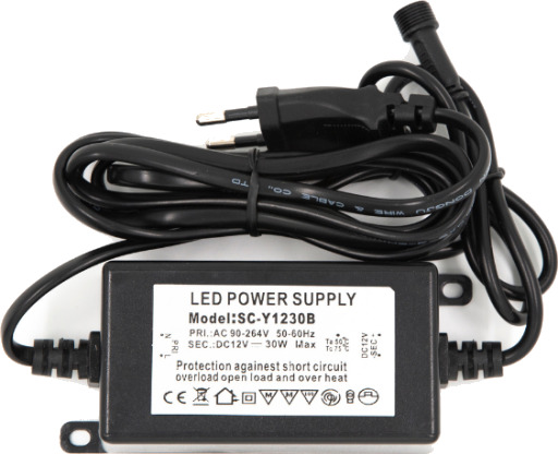 Light By Juul transformer 30W