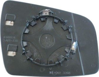 Speilglass, ytterspeil ABAKUS 2833G04