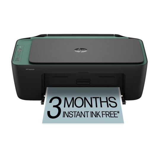 HP DeskJet 2923 Alt-i-ett Laserskriver Trådløs Fargemodell A4 HP DeskJet 2923 Alt-i-ett Laserskriver Trådløs Fargemodell A4