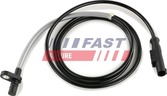 FAST FT80582 Sensor ABS