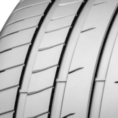 Goodyear Eagle F1 Supersport 245/35R20 95Y Goodyear Eagle F1 Supersport 245/35R20 95Y