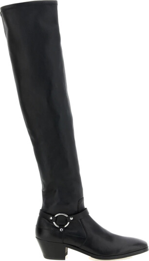 Tom Ford Dame Sko Svart 39 EU, Tom Ford Dame Sko Svart 39 EU,