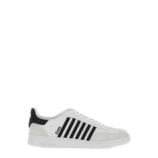 Dsquared Dsquared2 Herre Sko Flerfarget 43 EU