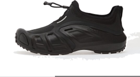 Joggesko Crocs Quick Trail Racer Black EUR 41 42