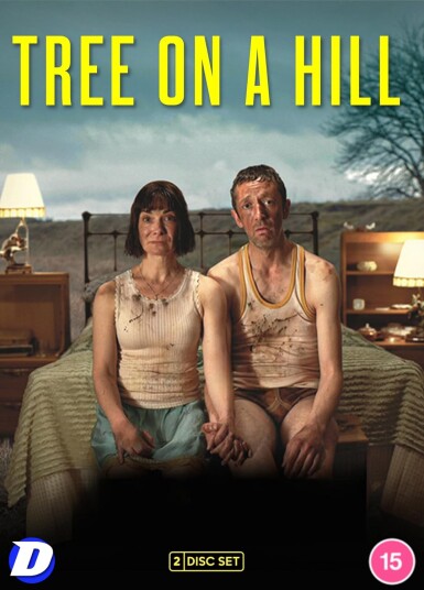 Tree On A Hill  Sesong 1 DVD