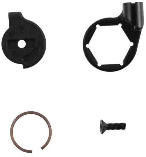 Fox Transfer External Cable Interface Parts Fox Transfer External Cable Interface Parts